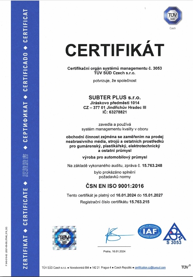 certifikat_ISO_cz